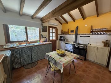 Casa en venta  en OLMUÉ