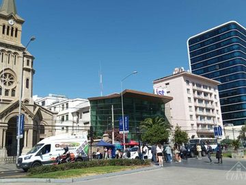 Departamento en venta  en VIÑA DEL MAR