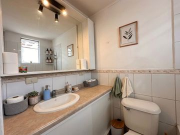 Departamento en arriendo  en QUILICURA