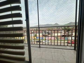 Departamento en arriendo  en QUILICURA