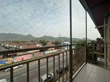 Departamento en arriendo  en QUILICURA