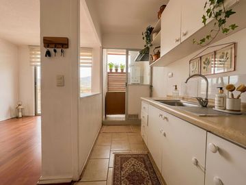 Departamento en arriendo  en QUILICURA