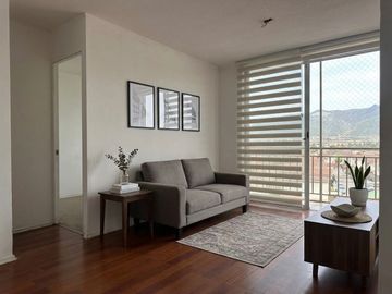Departamento en arriendo  en QUILICURA