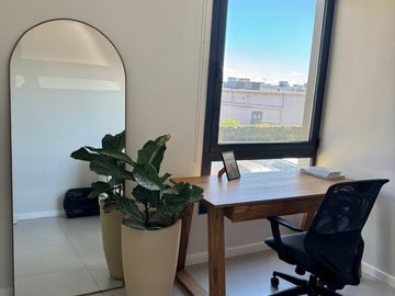 VENTA DPTO BUENA VISTA - CON COCHERA