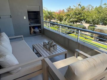 VENTA DPTO BUENA VISTA - CON COCHERA