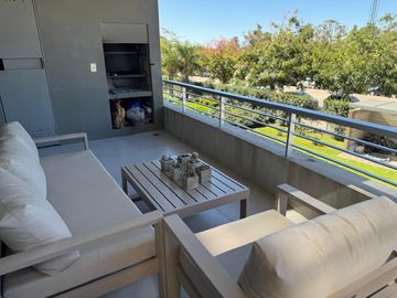 VENTA DPTO BUENA VISTA - CON COCHERA