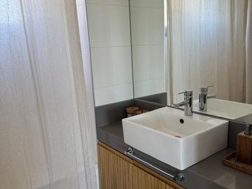VENTA DPTO BUENA VISTA - CON COCHERA