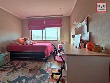 Vende Depto 4D3B | Gran terraza | Viña del Mar | B. Oriente