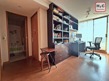 Vende Depto 4D3B | Gran terraza | Viña del Mar | B. Oriente