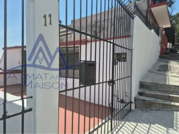 Casa en venta en Vista del Valle Sección Bosques, Naucalpan de Juárez, México