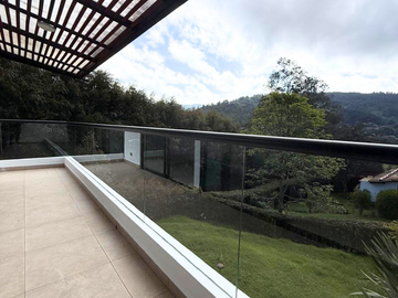 APARTAMENTO CAMPESTRE EN RENTA EN EL RETIRO, LA FE