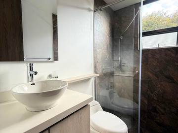 APARTAMENTO CAMPESTRE EN RENTA EN EL RETIRO, LA FE