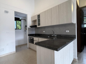 APARTAMENTO CAMPESTRE EN RENTA EN EL RETIRO, LA FE