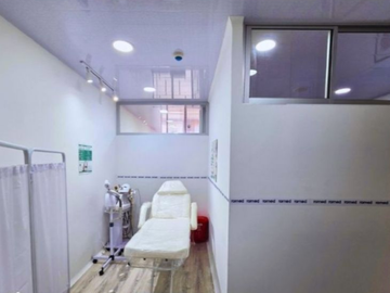 Oficina en venta de 1 hab. en CHICO NORTE , Bogotá