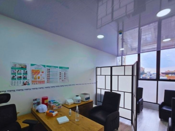 Oficina en venta de 1 hab. en CHICO NORTE , Bogotá