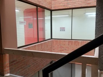 Oficina en arriendo de 1 hab. en Chicó Norte, Bogotá