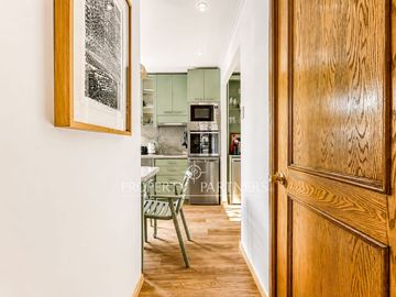 Amplia casa en magnífico terreno en Nueva Costanera
