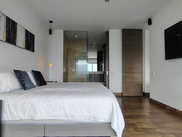 ARRIENDO de APARTAMENTO en MedellÃ­n