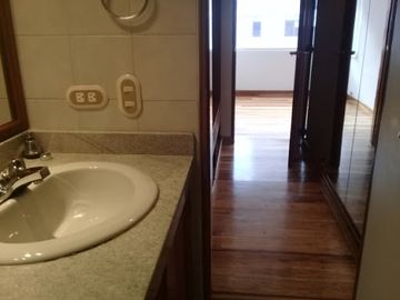 VENTA de APARTAMENTO en BOGOTA