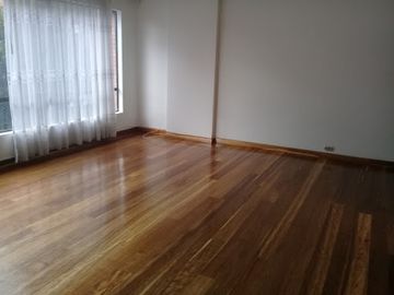 VENTA de APARTAMENTO en BOGOTA