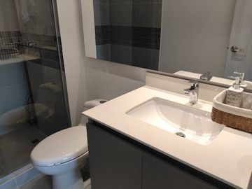 ARRIENDO de APARTAMENTO en MedellÃ­n
