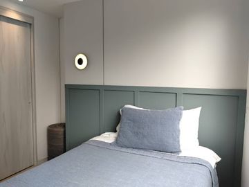 ARRIENDO de APARTAMENTO en MedellÃ­n