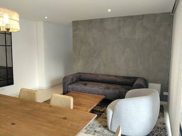ARRIENDO de APARTAMENTO en MedellÃ­n