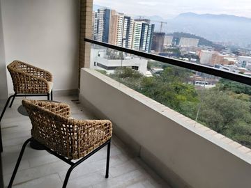 ARRIENDO de APARTAMENTO en MedellÃ­n