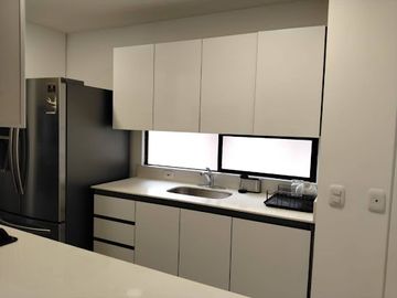 ARRIENDO de APARTAMENTO en MedellÃ­n