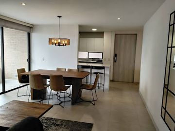 ARRIENDO de APARTAMENTO en MedellÃ­n