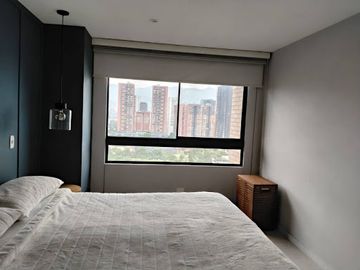 ARRIENDO de APARTAMENTO en MedellÃ­n