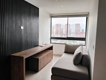 ARRIENDO de APARTAMENTO en MedellÃ­n