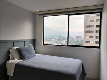 ARRIENDO de APARTAMENTO en MedellÃ­n