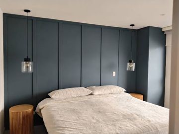 ARRIENDO de APARTAMENTO en MedellÃ­n