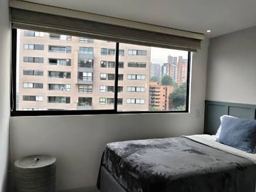 ARRIENDO de APARTAMENTO en MedellÃ­n