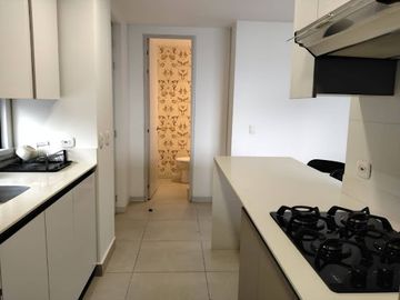 ARRIENDO de APARTAMENTO en MedellÃ­n