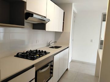 ARRIENDO de APARTAMENTO en MedellÃ­n