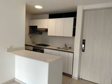 ARRIENDO de APARTAMENTO en MedellÃ­n