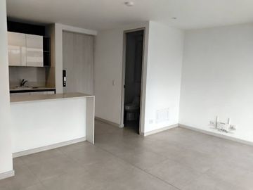 ARRIENDO de APARTAMENTO en MedellÃ­n