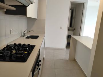 ARRIENDO de APARTAMENTO en MedellÃ­n
