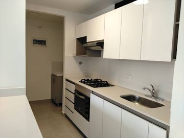 ARRIENDO de APARTAMENTO en MedellÃ­n