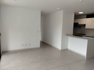 ARRIENDO de APARTAMENTO en MedellÃ­n