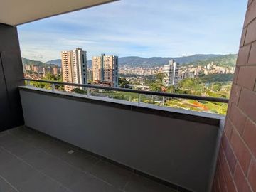 ARRIENDO de APARTAMENTO en LA ESTRELLA