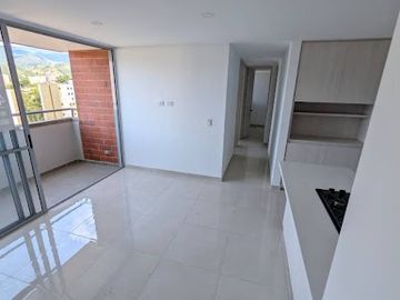 ARRIENDO de APARTAMENTO en LA ESTRELLA