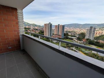 ARRIENDO de APARTAMENTO en LA ESTRELLA