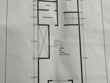 Casa EN VENTA de 3 Niveles en Privada Valle de Bravo II en San Luis Potosí
