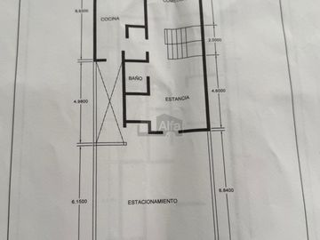 Casa EN VENTA de 3 Niveles en Privada Valle de Bravo II en San Luis Potosí