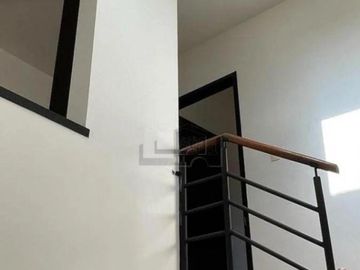 Casa en venta o renta en Juriquilla Santa Fe, con amplia recámara principal y terraza
