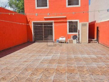 Casa sola en venta en Leandro Valle, Saltillo, Coahuila