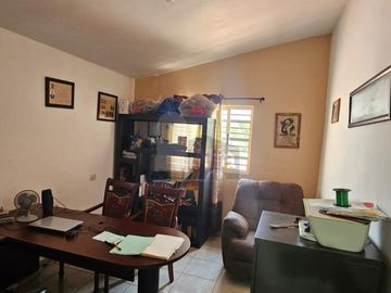 Casa sola en venta en Leandro Valle, Saltillo, Coahuila